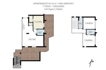 Vivienda similar