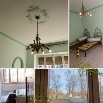 Vivienda similar