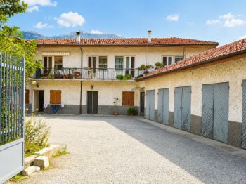 Vivienda similar