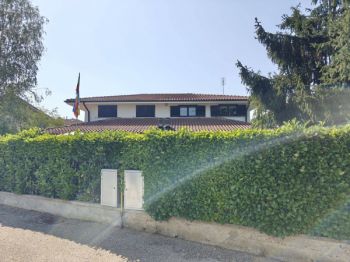 Vivienda similar