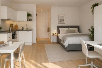 Vivienda similar