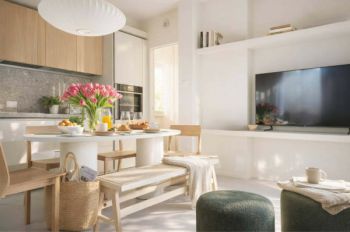 Vivienda similar
