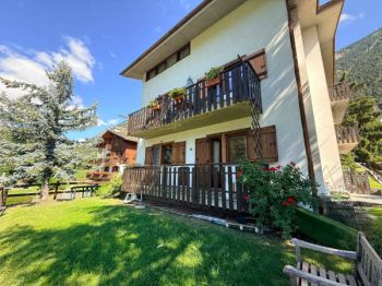 Vivienda similar