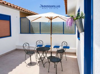 Vivienda similar