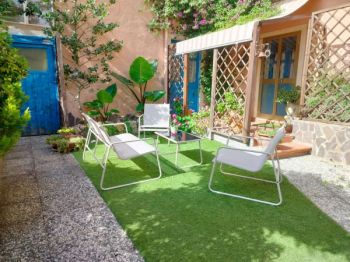 Vivienda similar