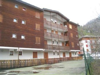 Vivienda similar