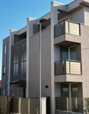Vivienda similar