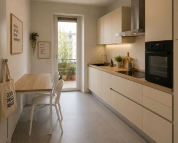 Vivienda similar