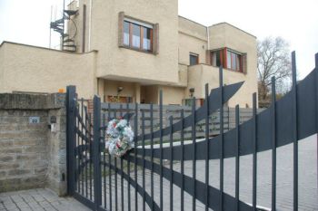 Vivienda similar