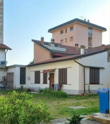 Vivienda similar