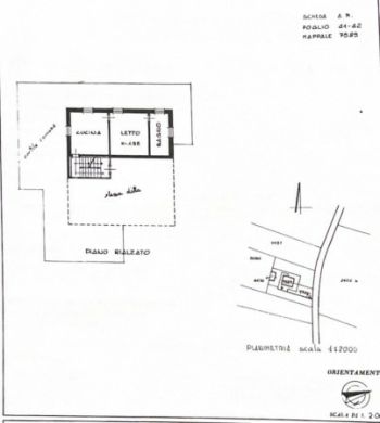 Vivienda similar
