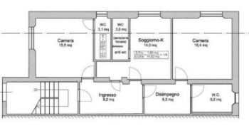 Vivienda similar