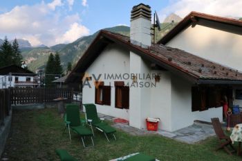 Vivienda similar