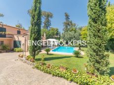 Engel & V�lkers Roma - 8439286