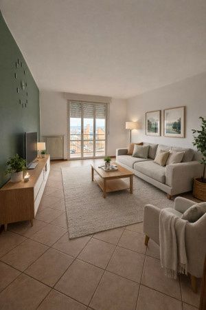 Vivienda similar