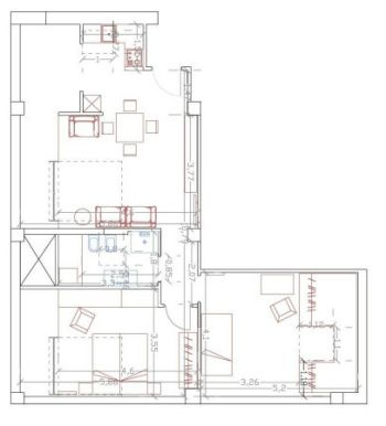Vivienda similar