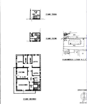 Vivienda similar