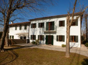 Vivienda similar