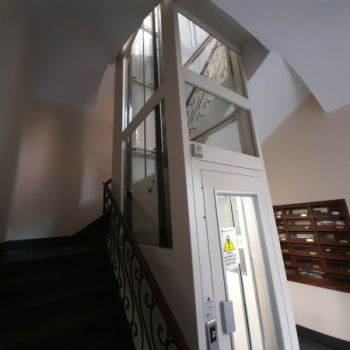 Vivienda similar