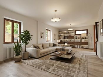 Vivienda similar