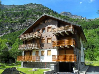 Vivienda similar