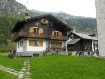 Vivienda similar