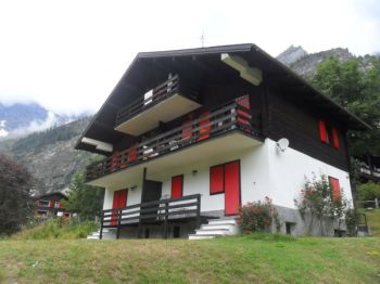 Vivienda similar