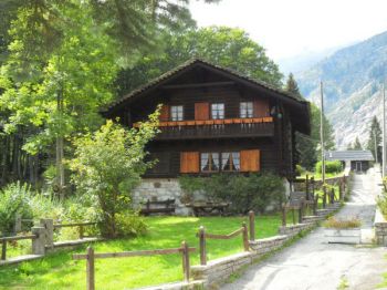 Vivienda similar