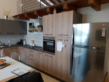 Vivienda similar