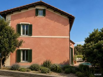 Vivienda similar