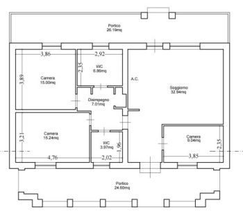 Vivienda similar