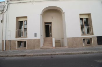 Vivienda similar