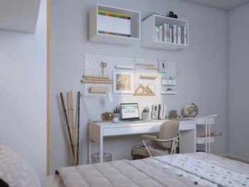 Vivienda similar