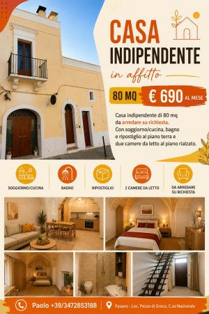 Vivienda similar
