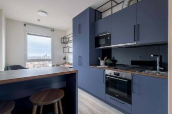 Vivienda similar