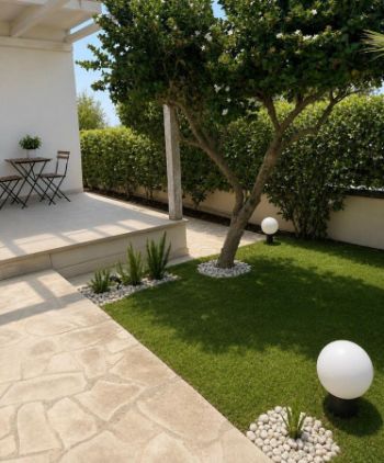 Vivienda similar