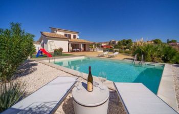 Vivienda similar