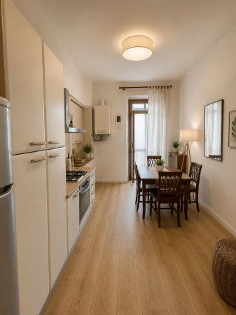 Vivienda similar