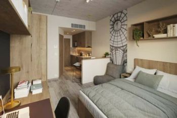 Vivienda similar