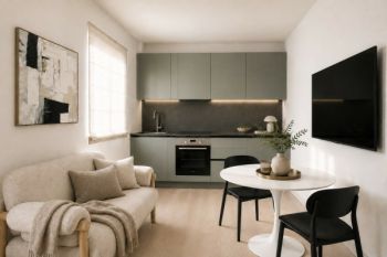 Vivienda similar