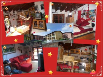 Vivienda similar