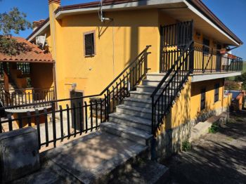 Vivienda similar