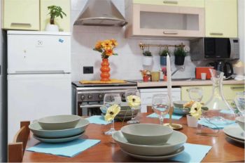 Vivienda similar