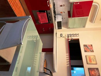 Vivienda similar