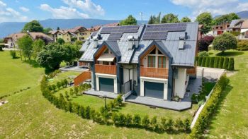 Vivienda similar