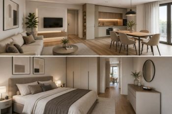 Vivienda similar