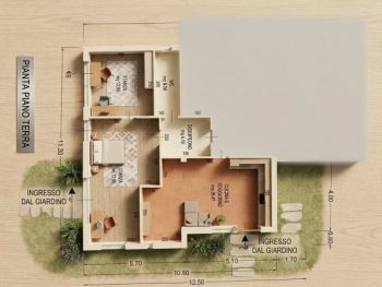 Vivienda similar