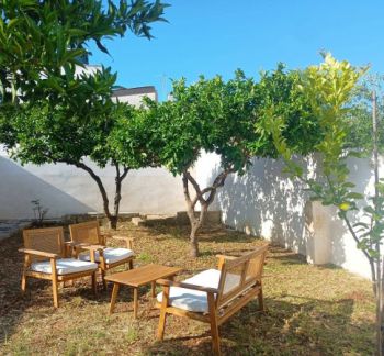 Vivienda similar