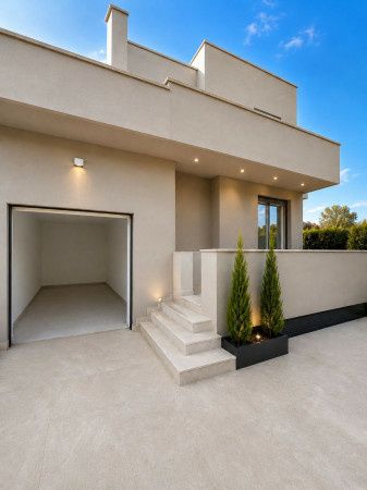 Vivienda similar