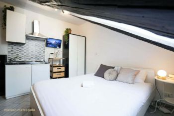Vivienda similar